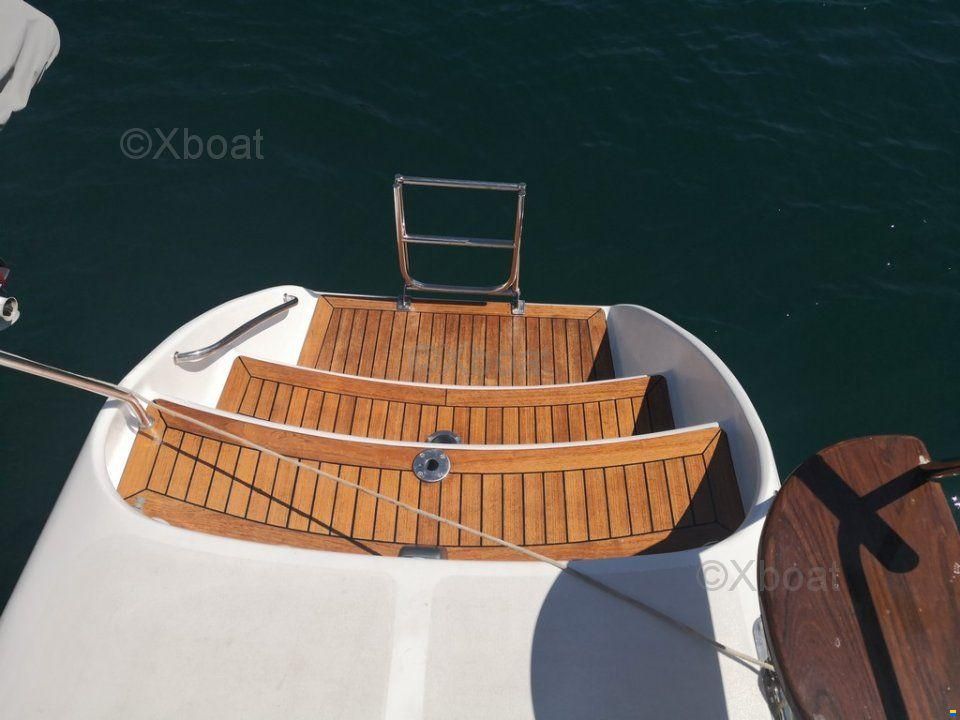 Dubois MAYOTTE 47 TRANSWORLD