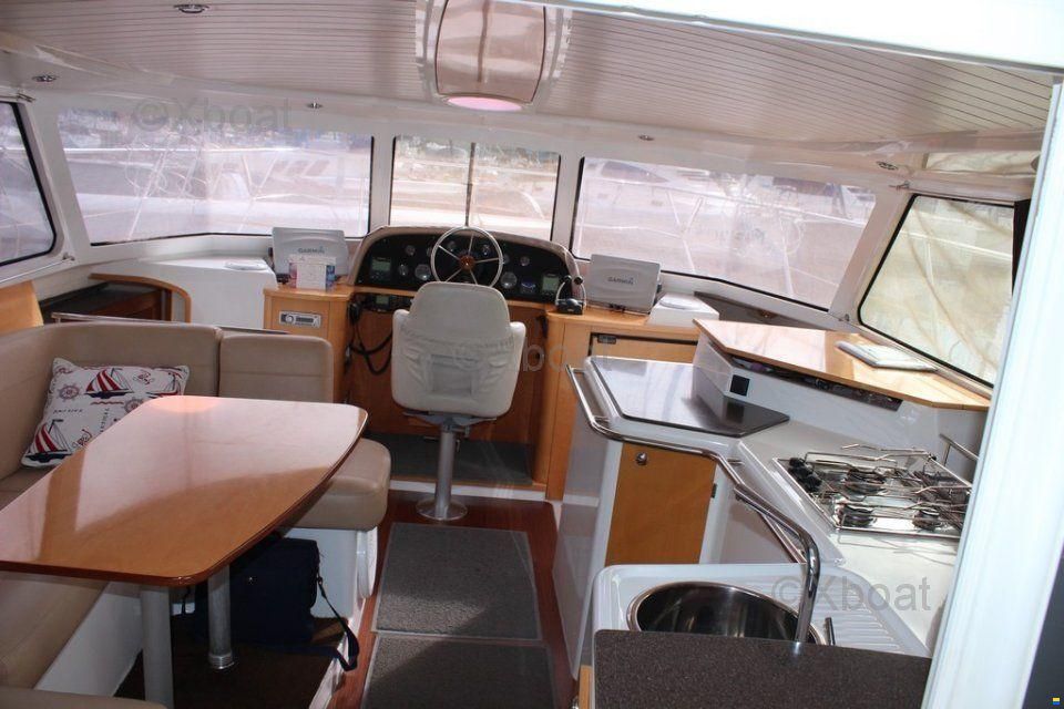 Fountaine Pajot HIGHLAND 35 PILOT