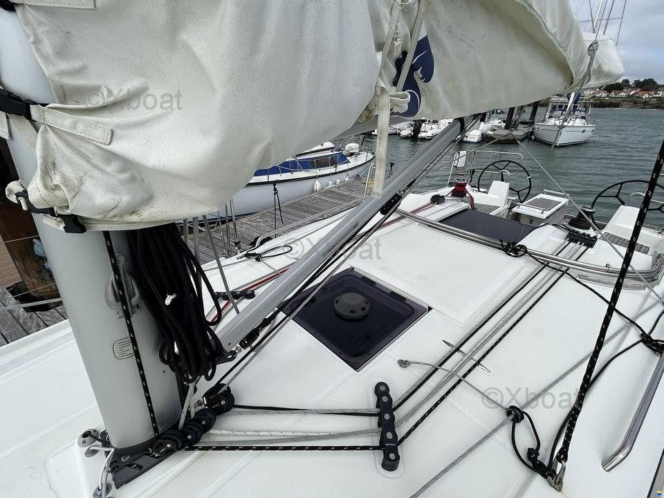 Beneteau OCEANIS 34.1