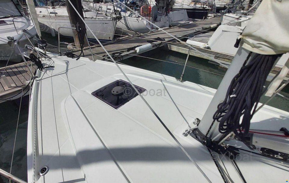 Beneteau OCEANIS 34.1