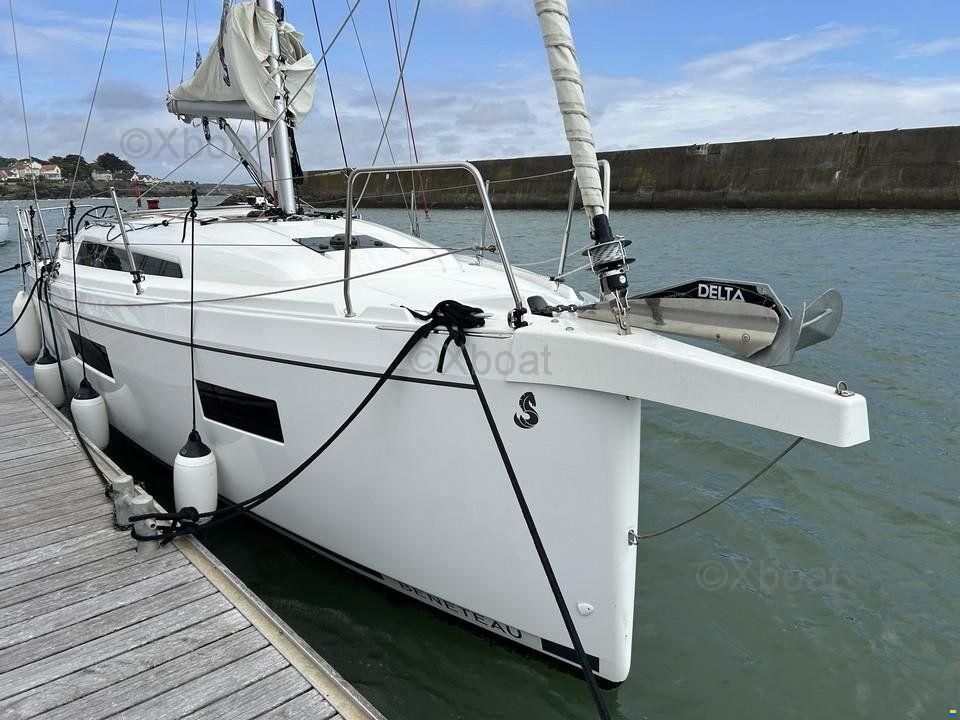 Beneteau OCEANIS 34.1