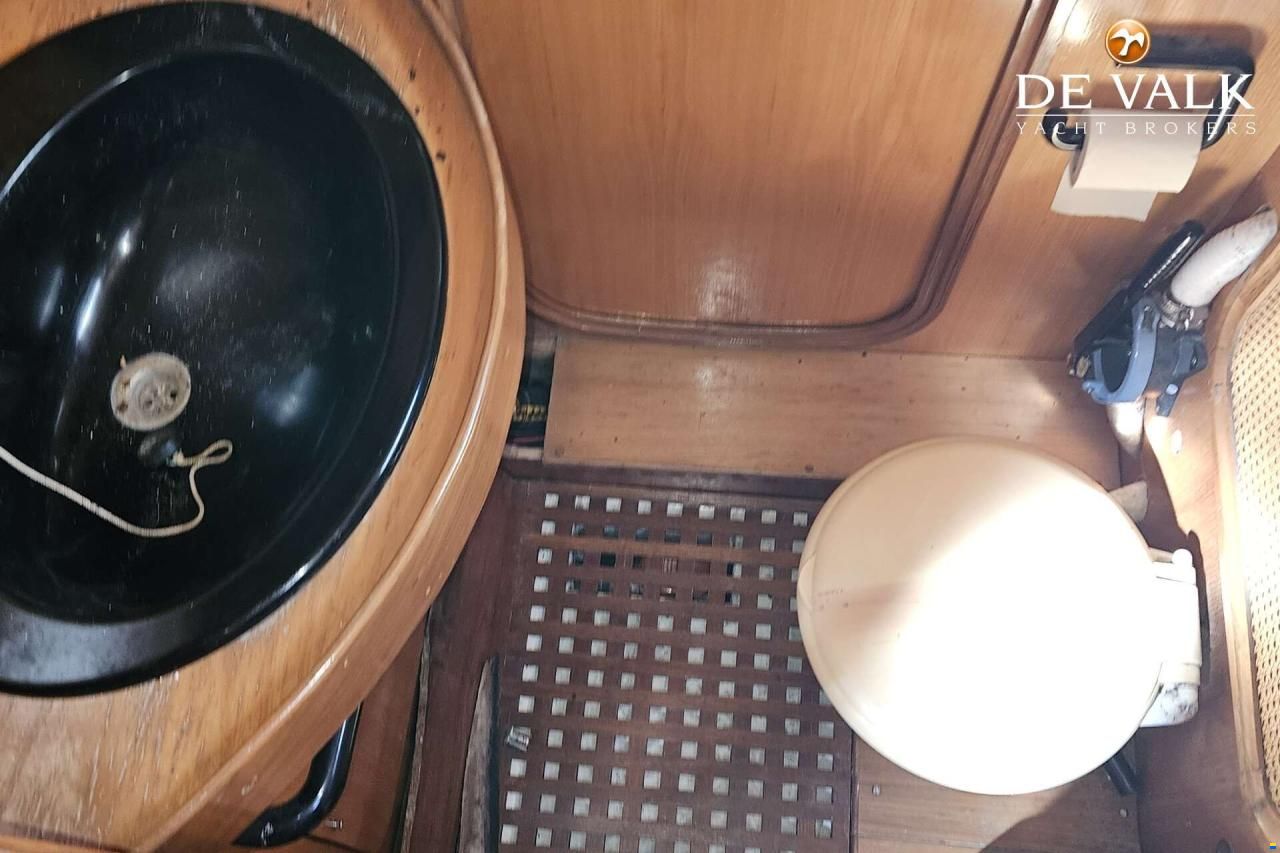 Alu Sloop Arak 42