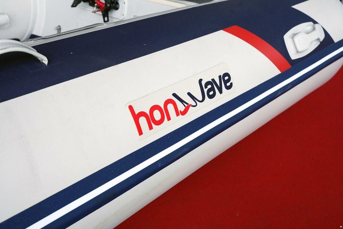 Honwave T40 CN