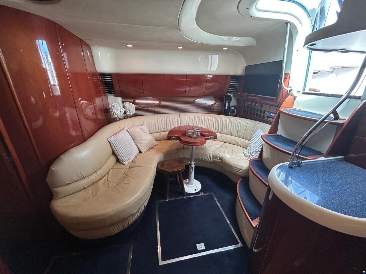 Fairline Targa 43
