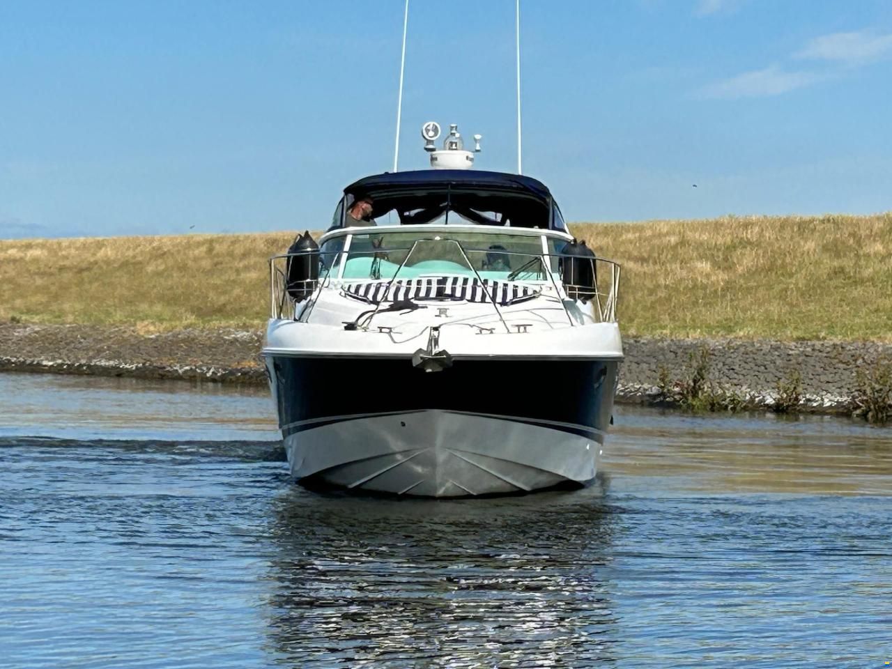Fairline Targa 43