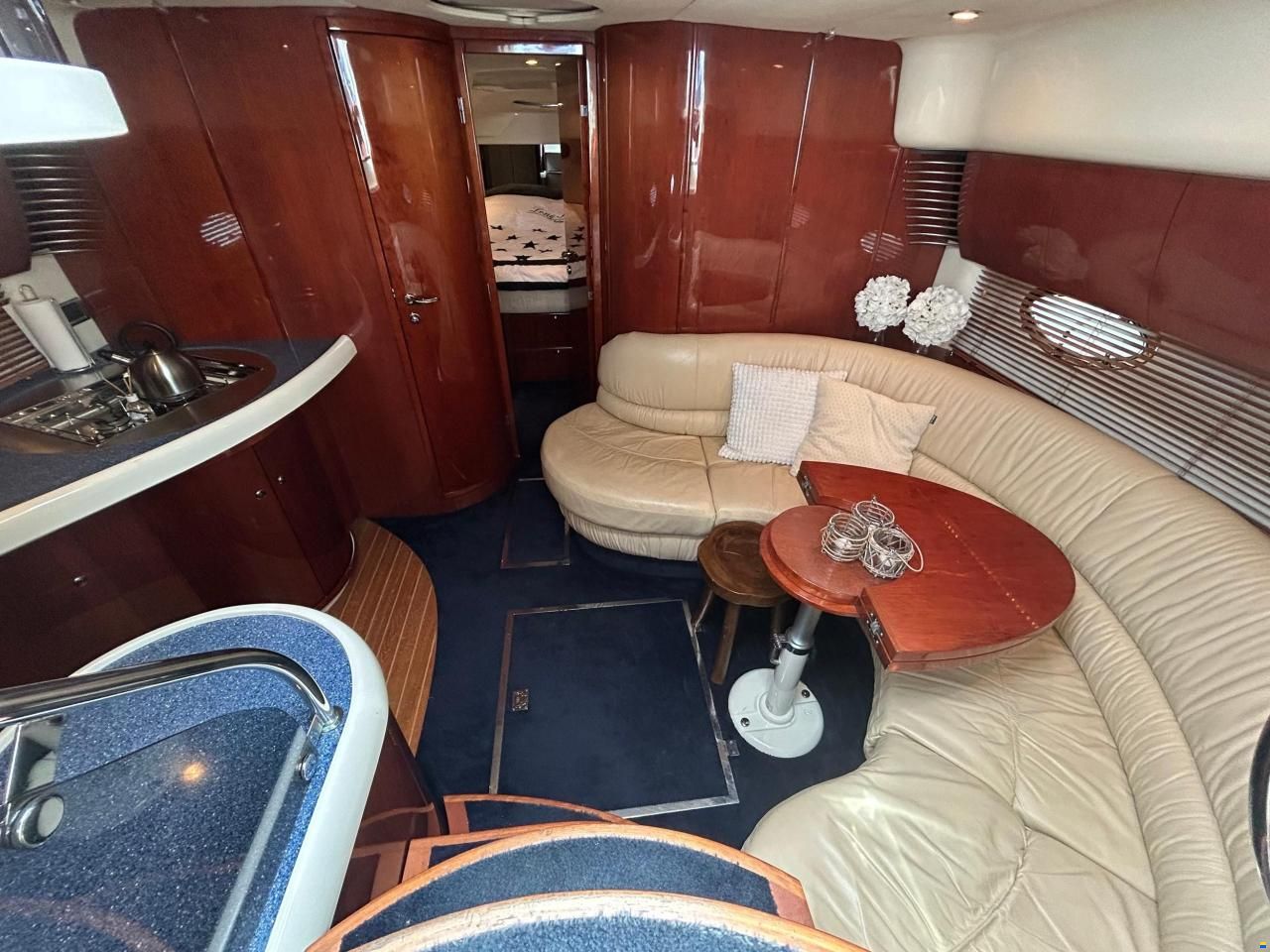Fairline Targa 43