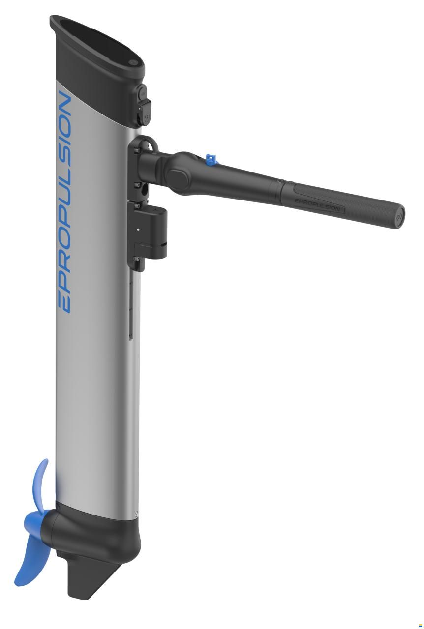 epropulsion eLite Langschaft