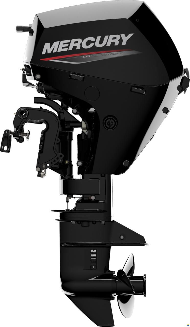 Mercury F 20 ELH EFI