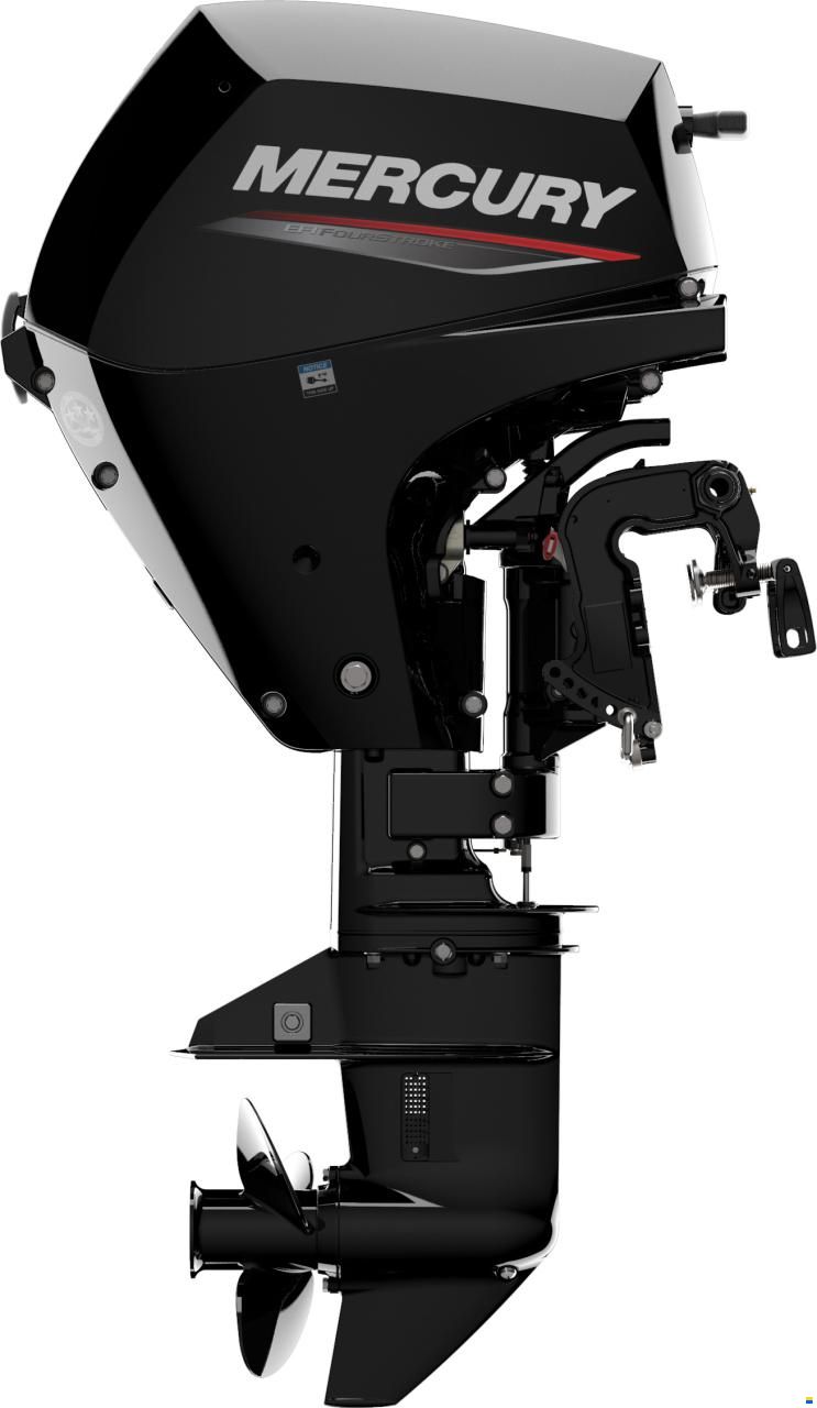 Mercury F 20 ELHPT EFI