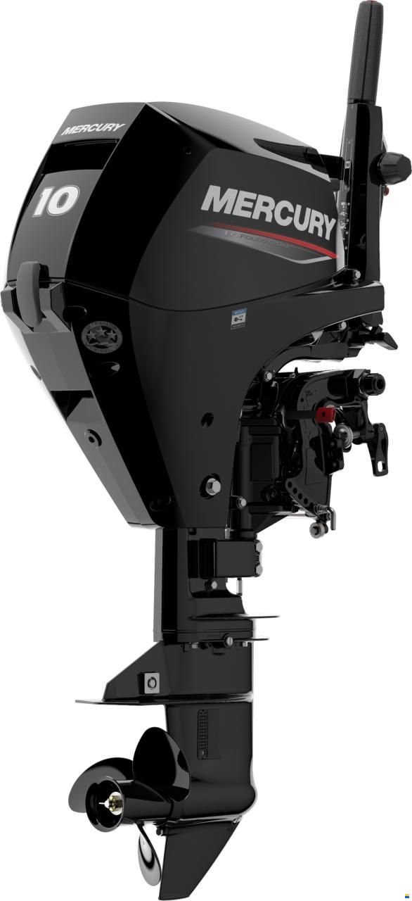 Mercury F 10 MLH