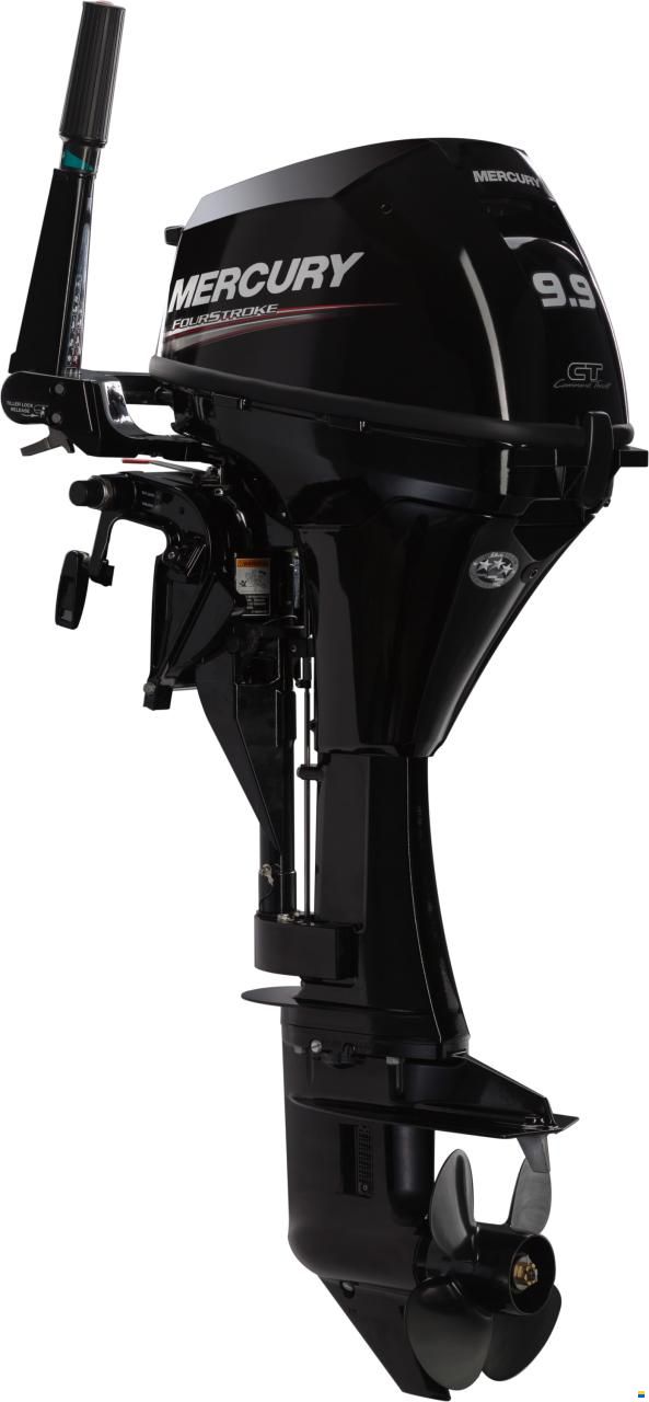 Mercury F 9,9 MLH