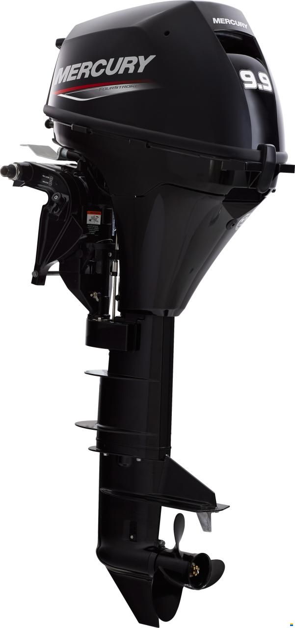 Mercury F 9,9 MH