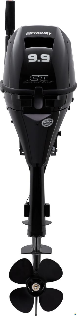Mercury F 9,9 MH