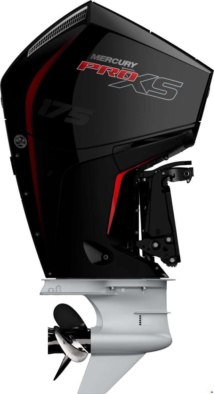 Mercury F 175 PRO XS XL V6 MS