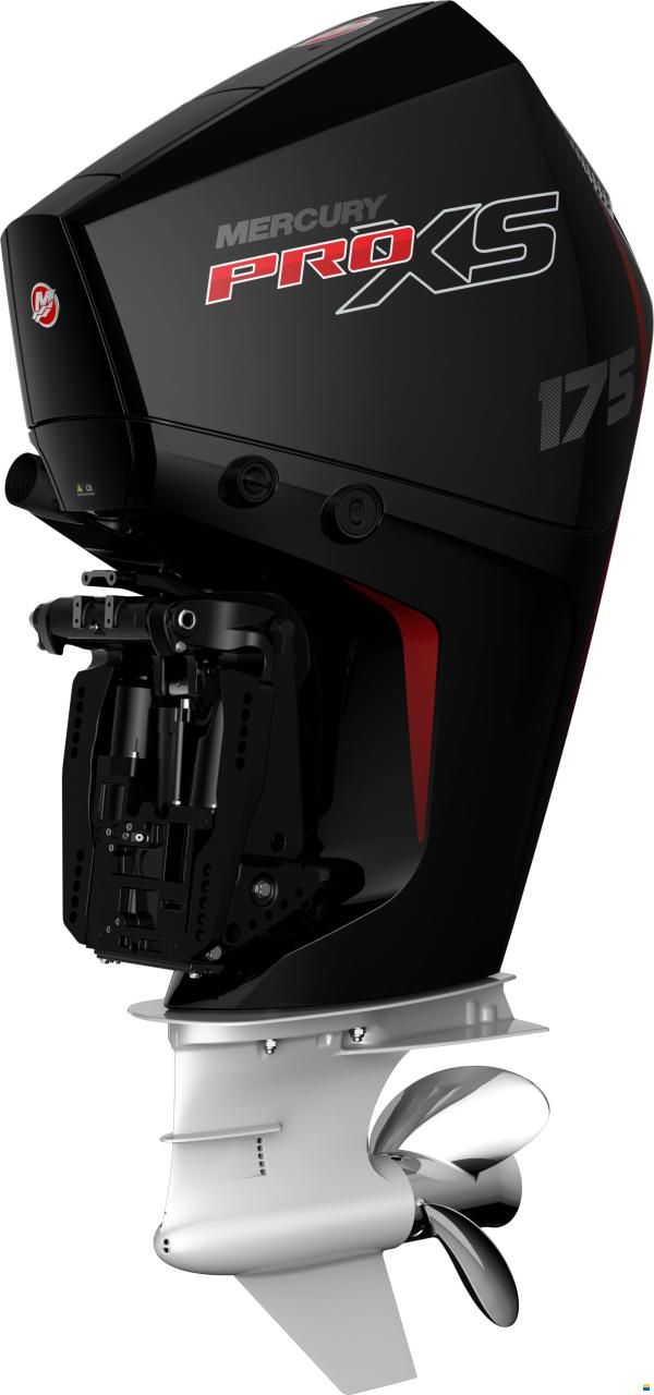 Mercury F 175 PRO XS XL V6 MS