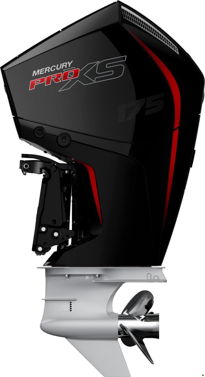 Mercury F 175 PRO XS XL V6 MS