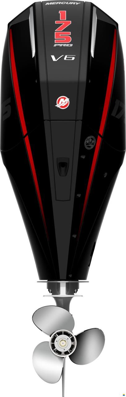 Mercury F 175 PRO XS XL V6 MS