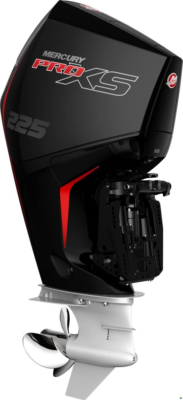 Mercury F 225 PRO XS XL V8 DS