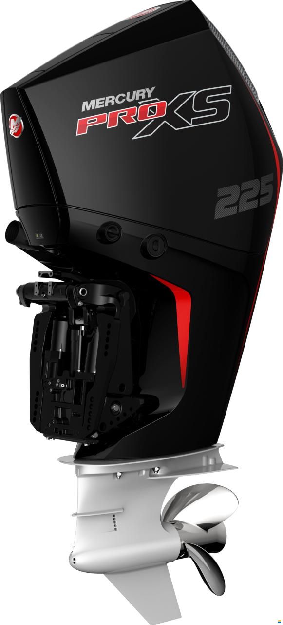 Mercury F 225 PRO XS XL V8 DS