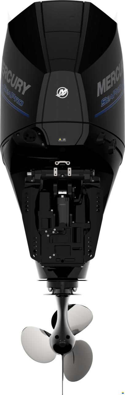 Mercury F 200 XL Seapro