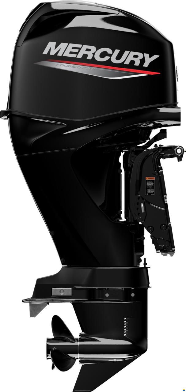 Mercury F 40 ELPT EFI 3Zyl.