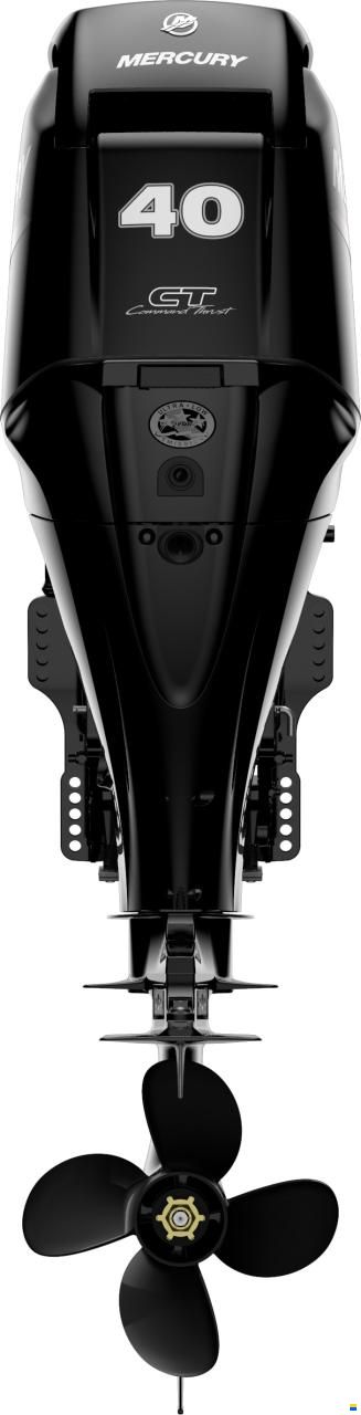 Mercury F 40 ELPT EFI 3Zyl.