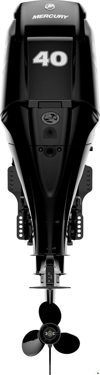 Mercury F 40 ELPT EFI 4Zyl.