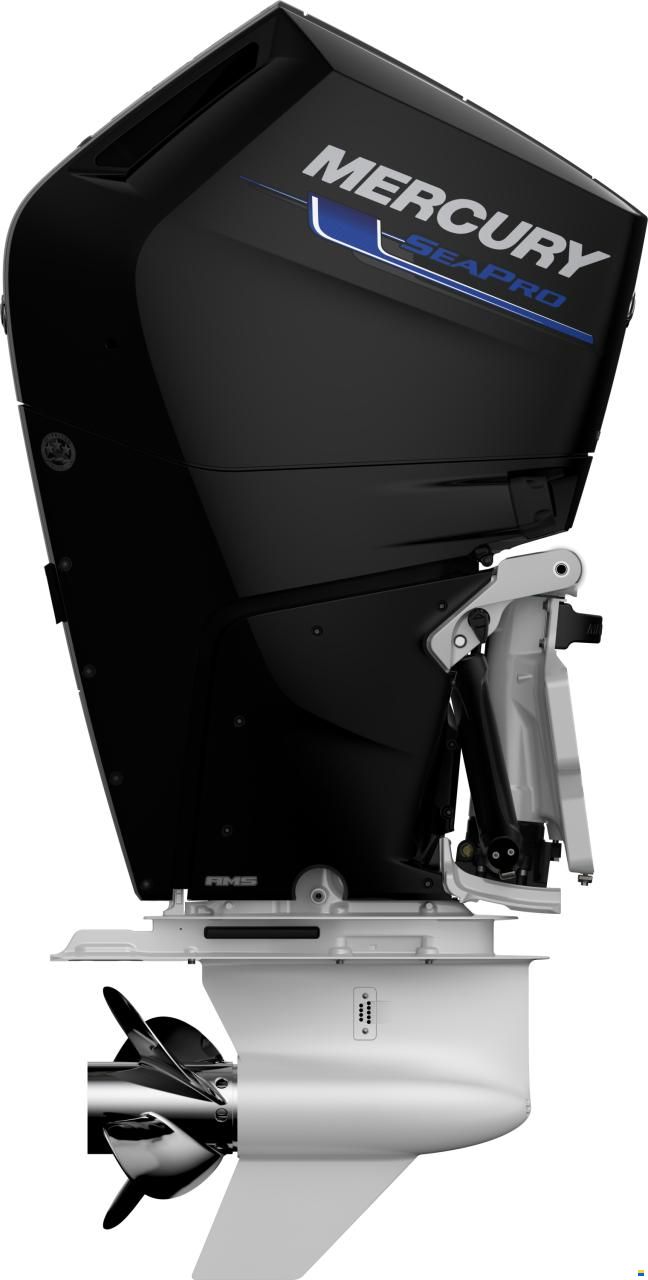 Mercury F 350 XL Seapro