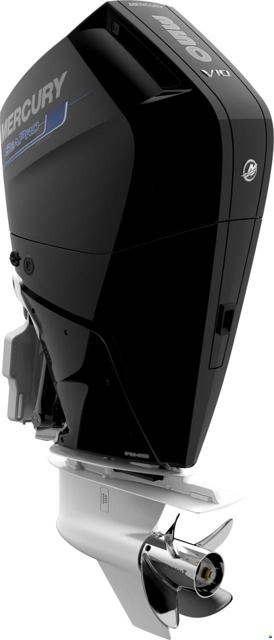 Mercury F 350 XL Seapro