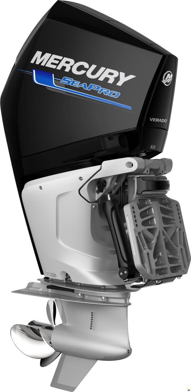 Mercury F 300 XL Seapro