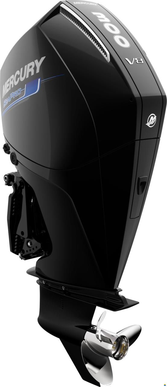 Mercury F 300 XL Seapro