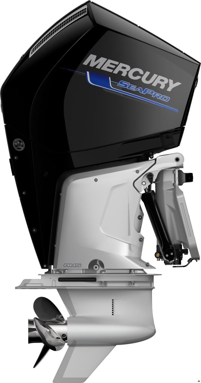 Mercury F 300 XL Seapro