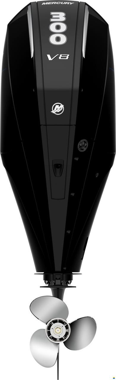Mercury F 300 XL Seapro
