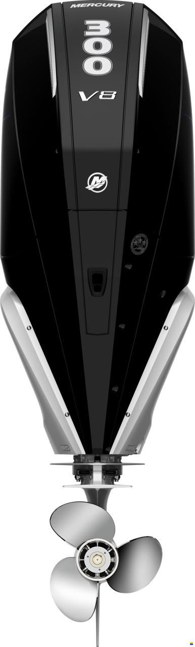 Mercury F 300 XL Seapro