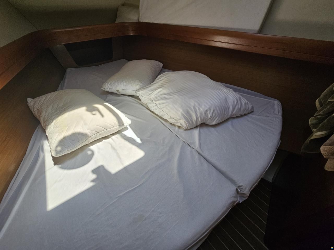 Jeanneau Sun Odyssey 42 DS