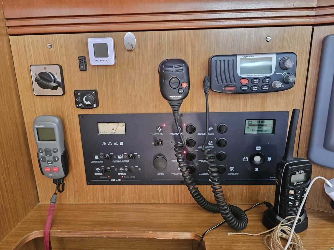 Jeanneau Sun Odyssey 42 DS