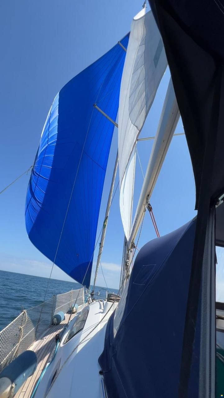 Jeanneau Sun Odyssey 42 DS