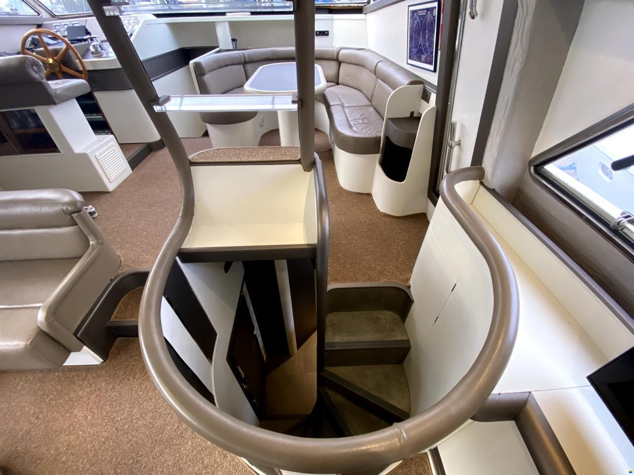 Marchi 63 FLY