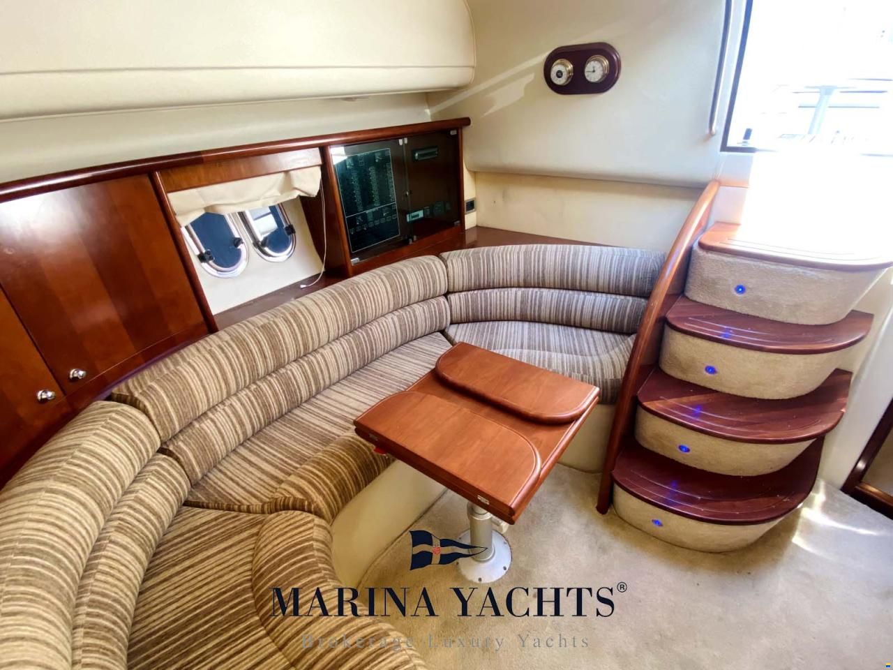 Platinum Yachts 40