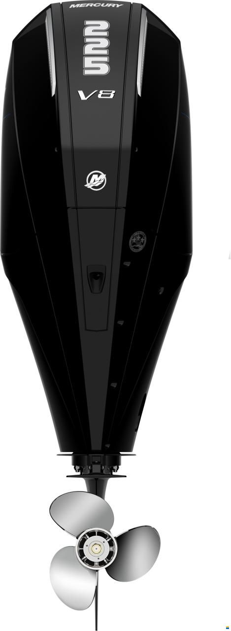 Mercury F 225 XL Seapro