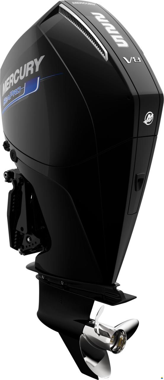 Mercury F 225 XL Seapro
