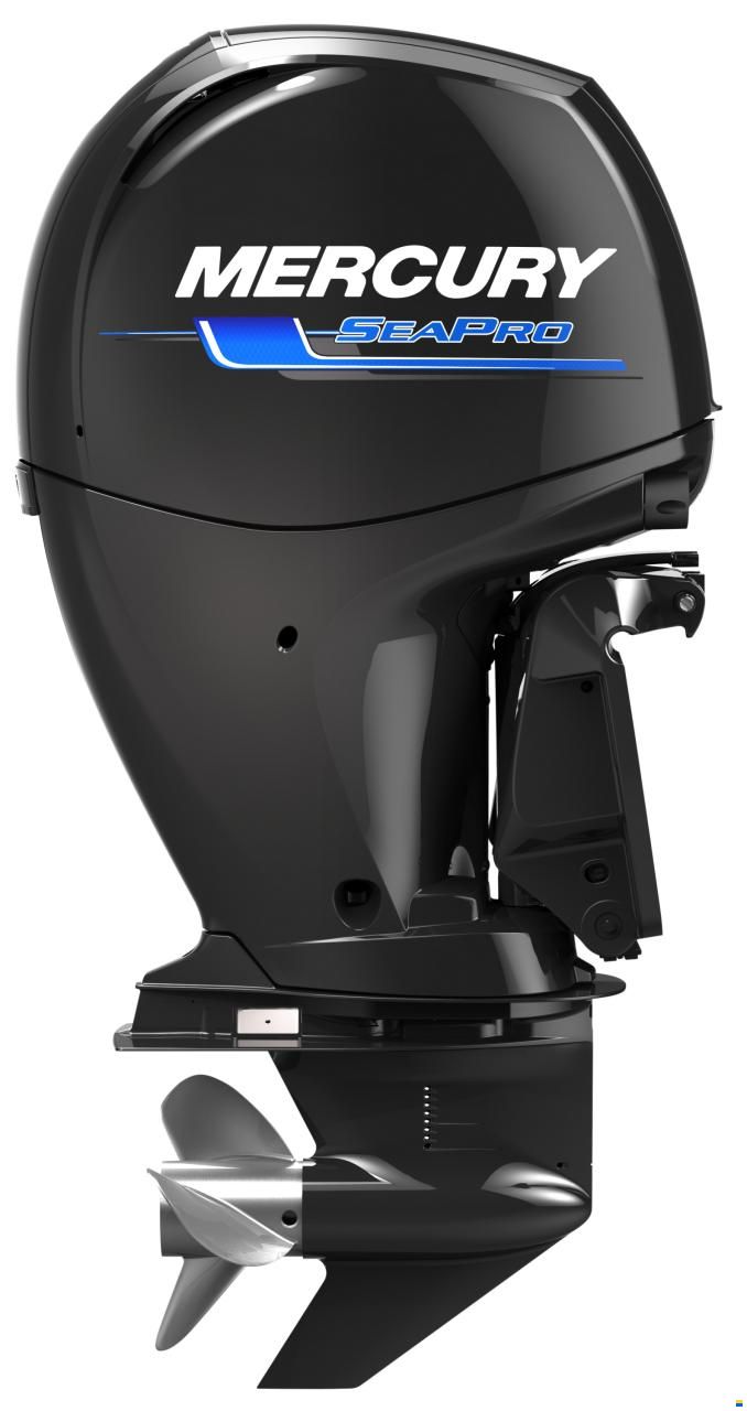 Mercury F 150 XL Seapro