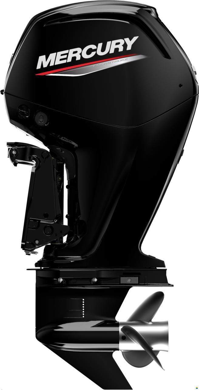 Mercury F 115 ELPT CT Seapro