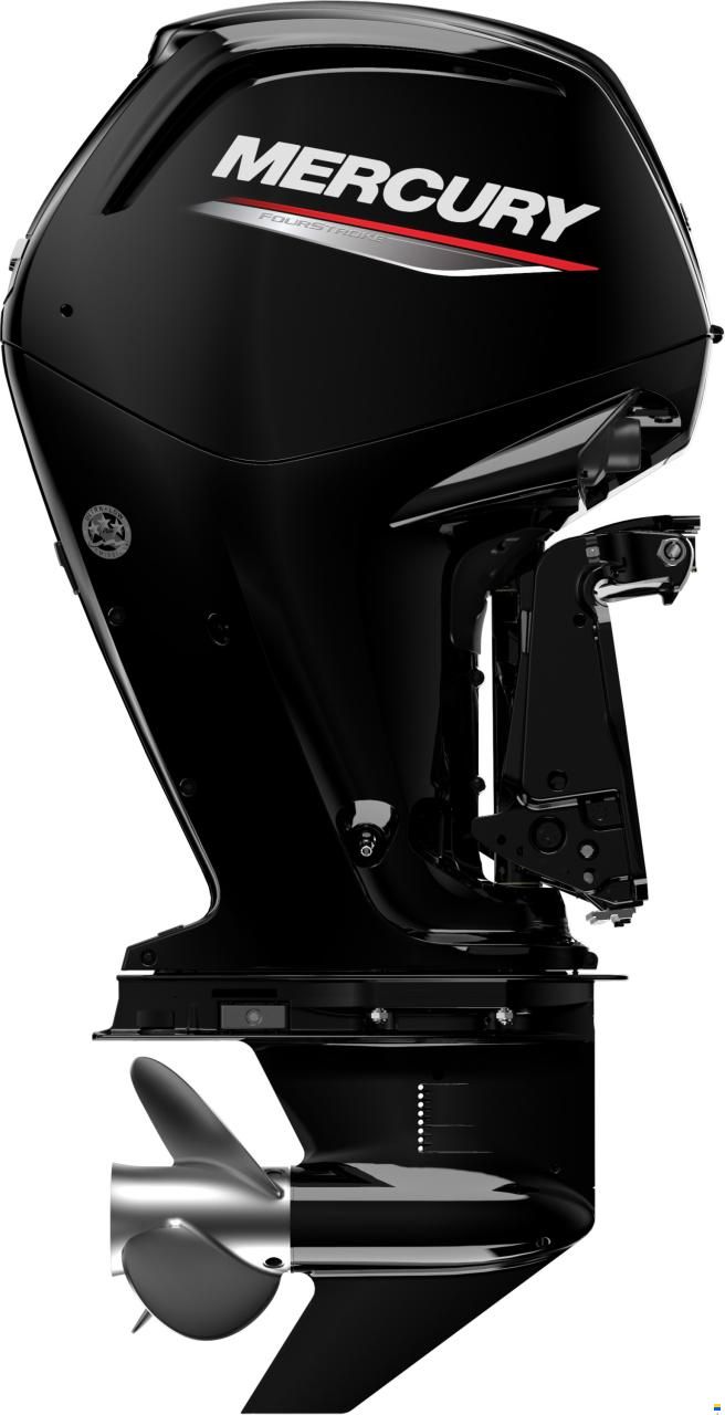Mercury F 115 ELPT CT Seapro