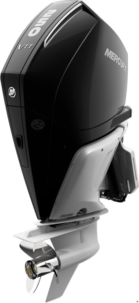 Mercury F 250 XL AMS DS V8 VERADO