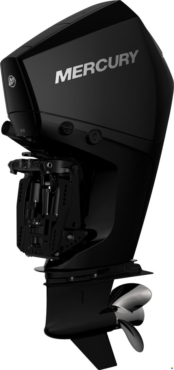 Mercury F 225 XL DS V6