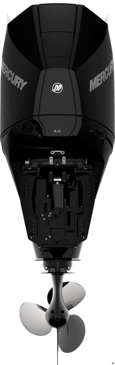 Mercury F 225 XL DS V6