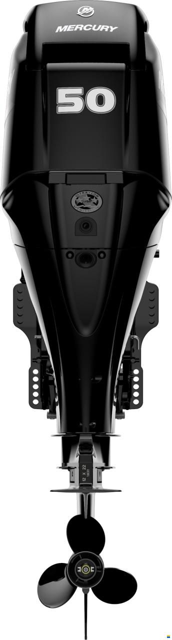 Mercury F 50 ELHPT EFI