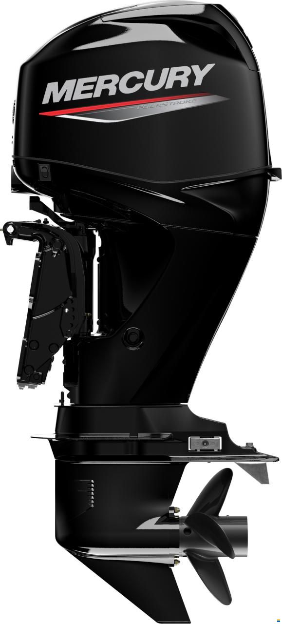 Mercury F 50 ELHPT EFI