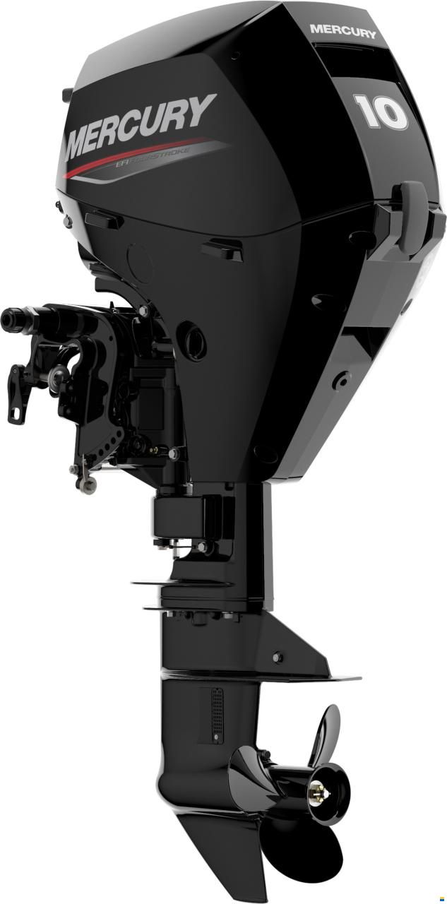 Mercury F 10 E